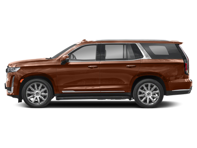 2023 Cadillac Escalade Premium Luxury Platinum