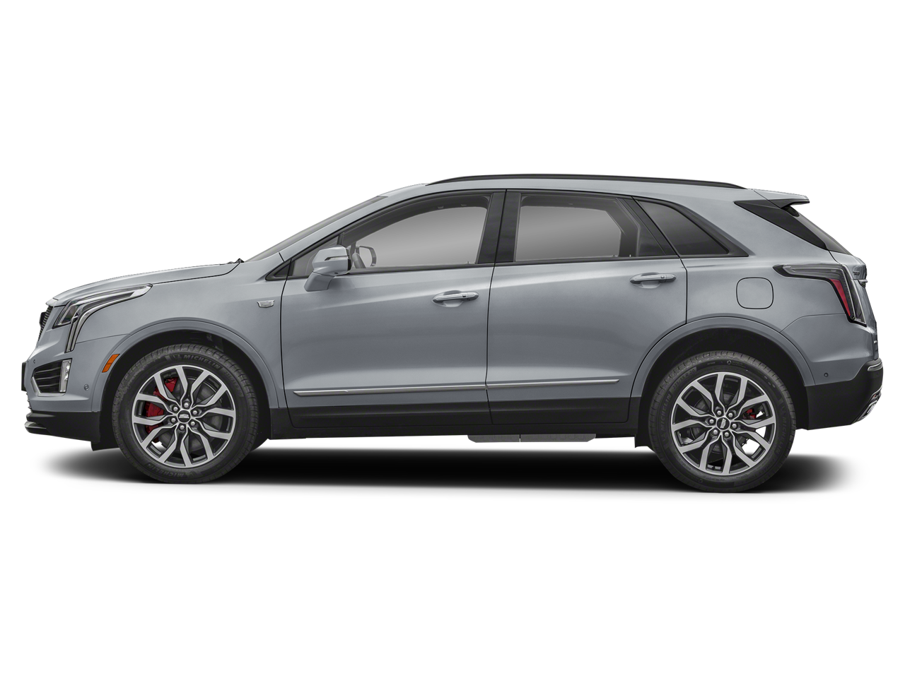 2023 Cadillac XT5 Sport