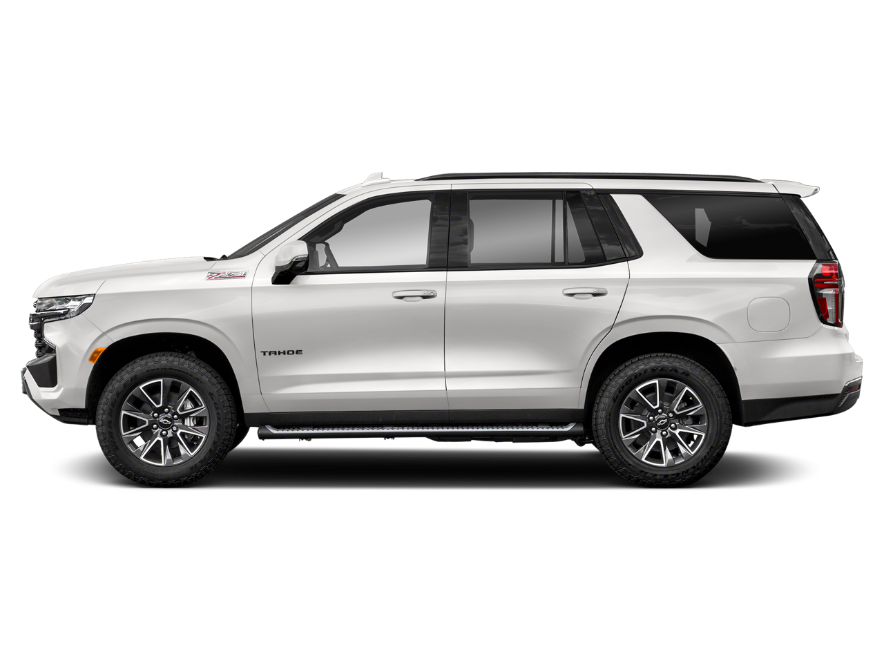 2023 Chevrolet Tahoe Z71 - Photo 34