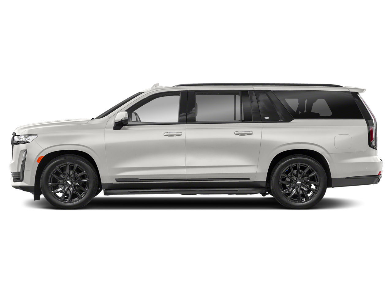 2024 Cadillac Escalade ESV Sport Platinum