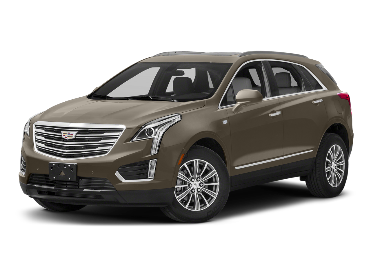 2018 Cadillac XT5 Luxury for sale in Lake Hopatcong, NJ