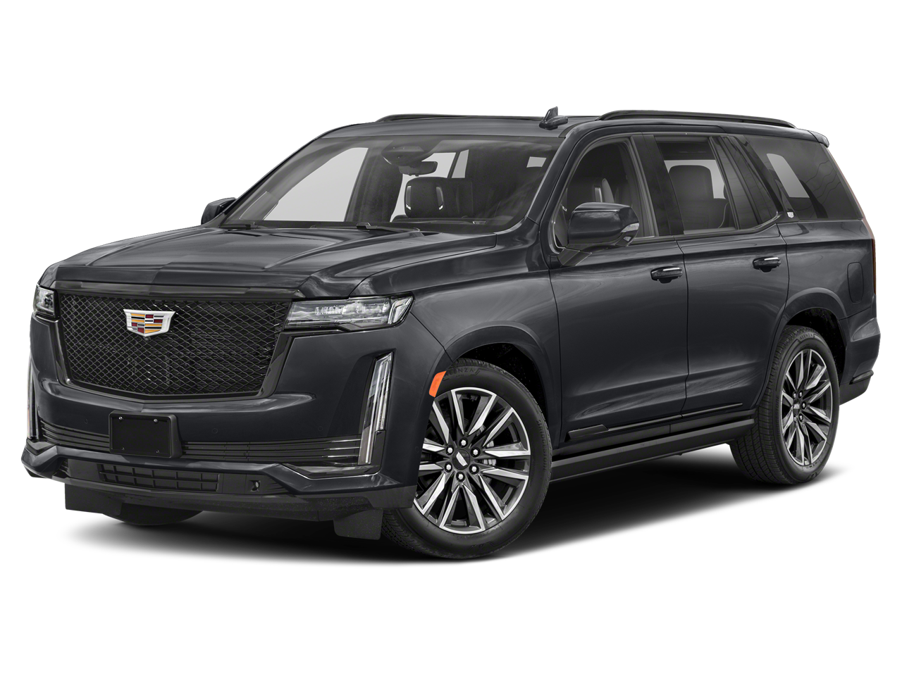2022 Cadillac Escalade