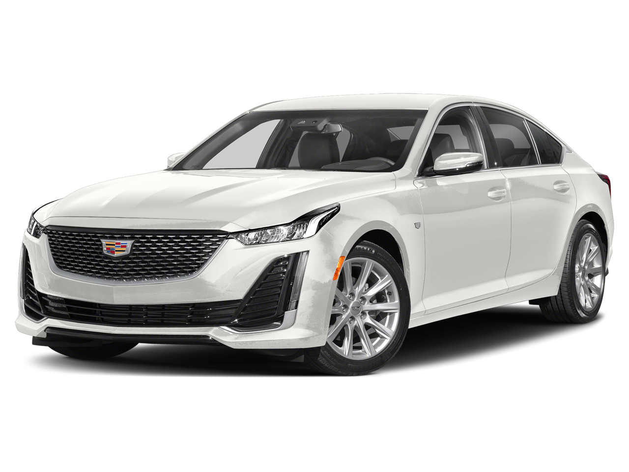 2023 Cadillac CT5
