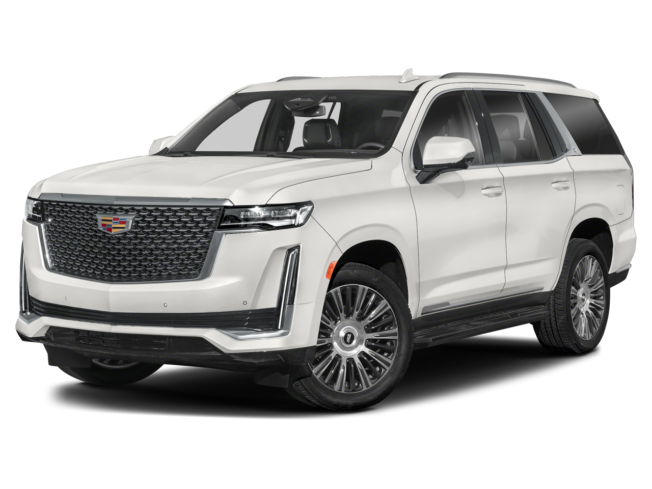 2023 Cadillac Escalade 4WD Premium Luxury's photo