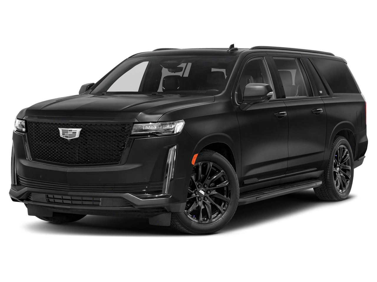2023 Cadillac Escalade ESV 4WD Sport Platinum's photo