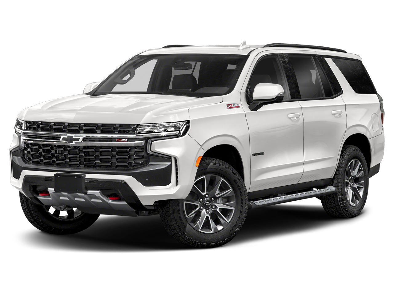 2023 Chevrolet Tahoe Z71 - Photo 32