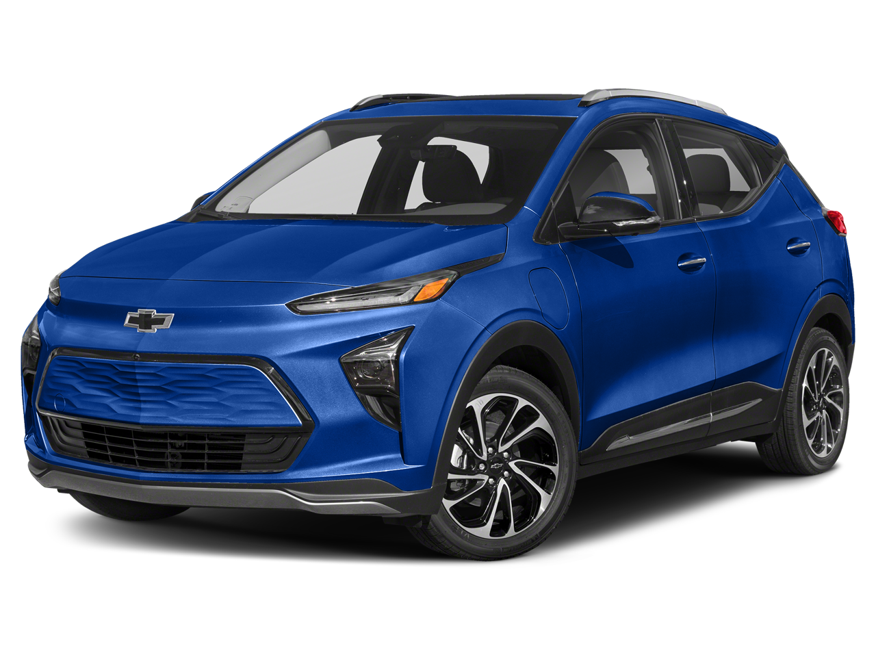 2023 Chevrolet Bolt EUV Premier
