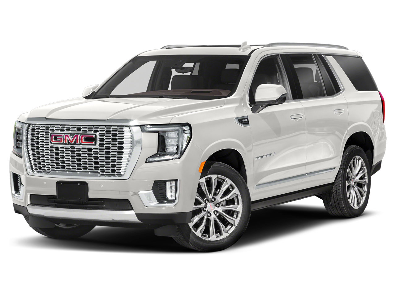 2023 GMC Yukon Denali Ultimate for sale in MAHWAH, NJ