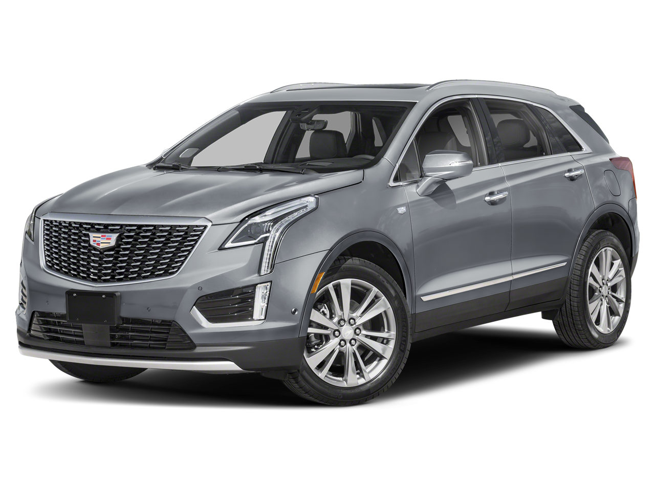 2024 Cadillac XT5 AWD Luxury's photo