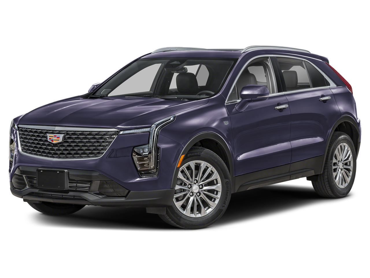 2025 Cadillac XT4 Premium Luxury AWD's photo