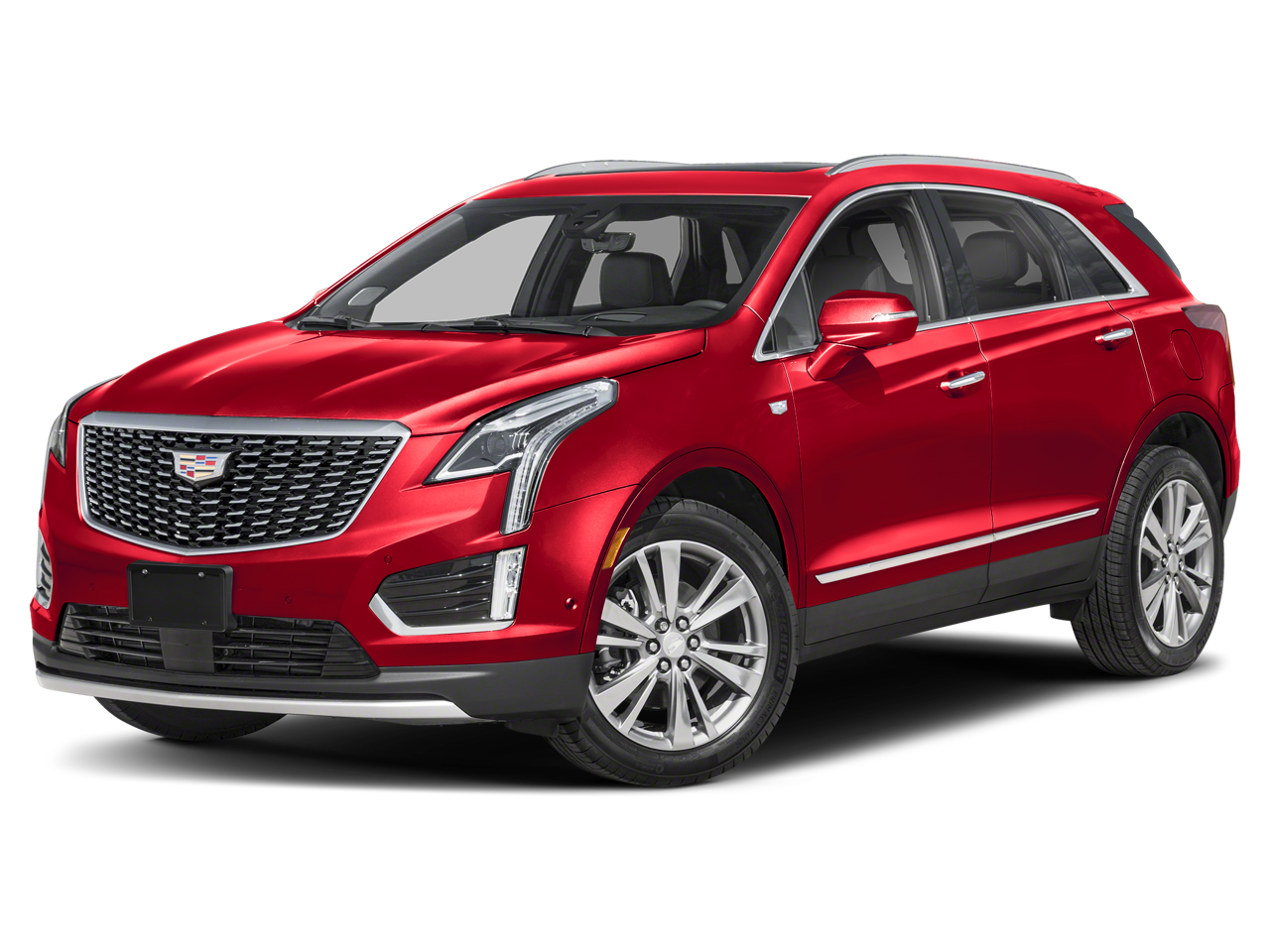 2026 Cadillac XT5 AWD Premium Luxury's photo