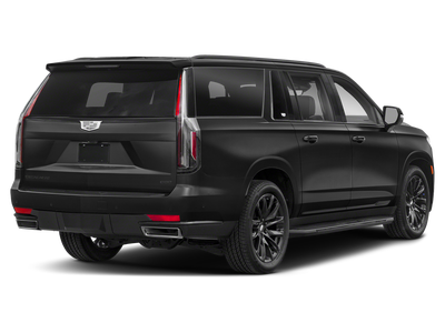 2021 Cadillac Escalade ESV Sport Platinum