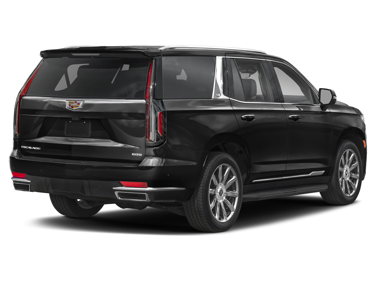 2023 Cadillac Escalade Premium Luxury Platinum