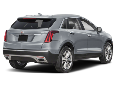 2023 Cadillac XT5 Luxury