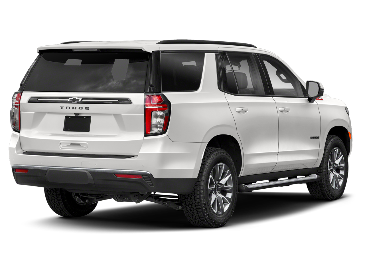 2023 Chevrolet Tahoe Z71 - Photo 33