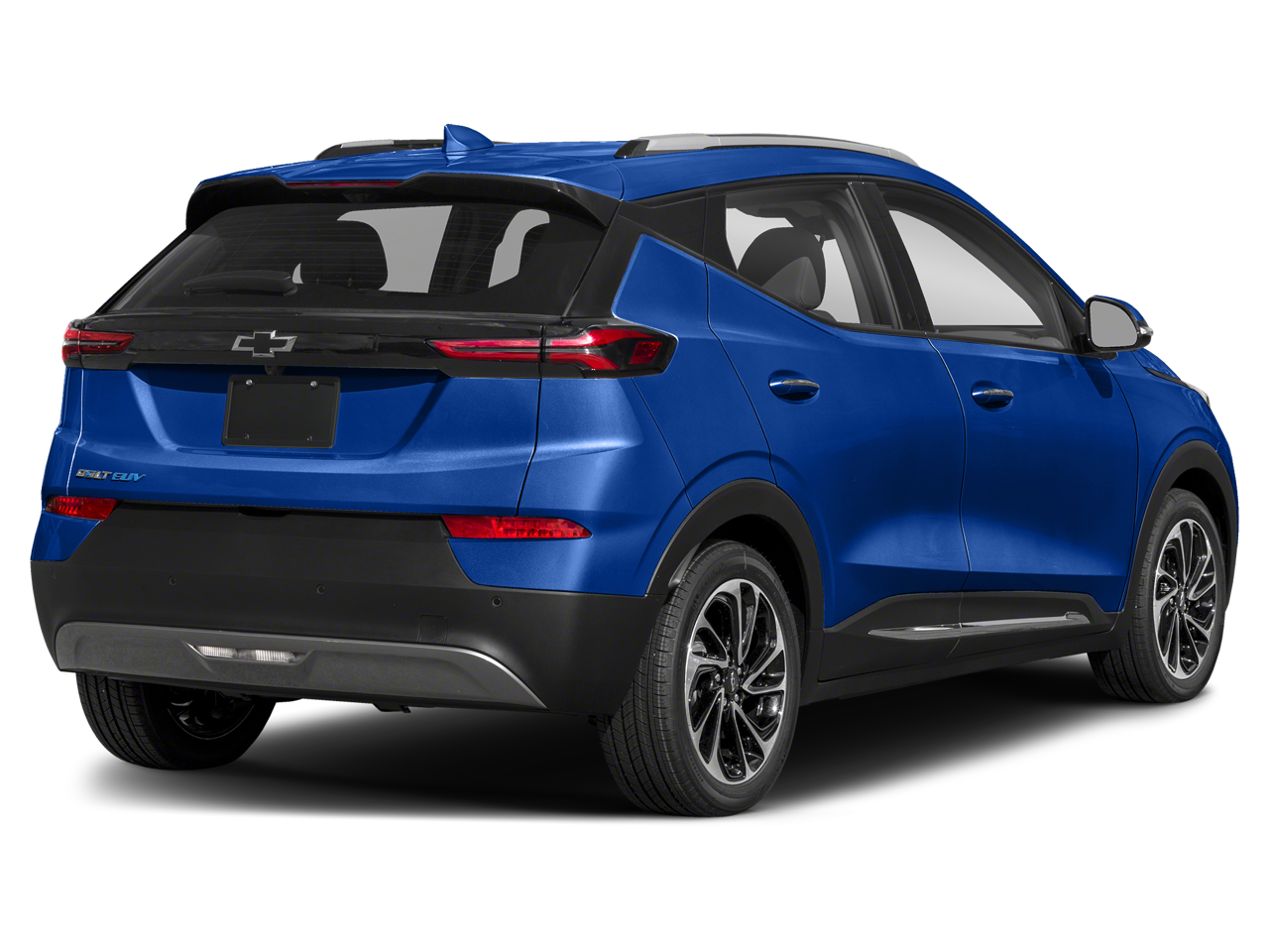 2023 Chevrolet Bolt EUV Premier