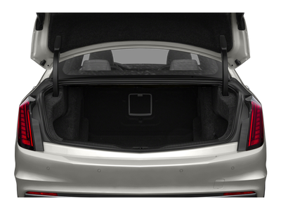 2019 Cadillac CT6 Premium Luxury AWD