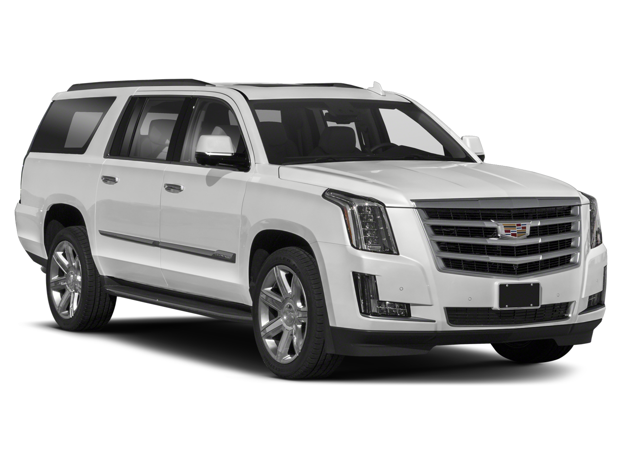 2019 Cadillac Escalade ESV Luxury