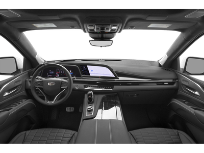 2023 Cadillac Escalade ESV AWD V-Series