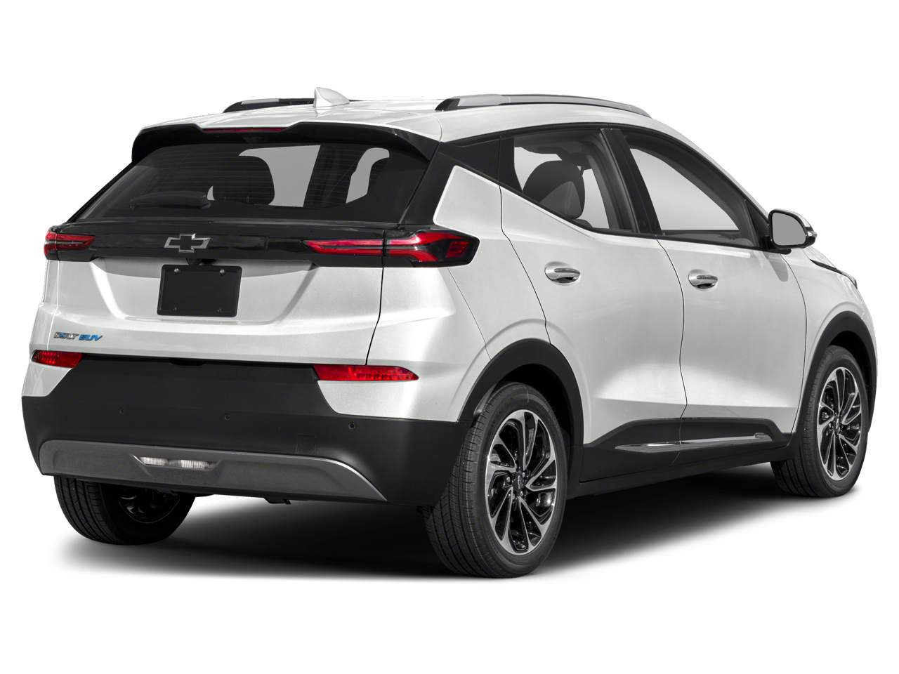 Used 2023 Chevrolet Bolt EUV Premier with VIN 1G1FZ6S09P4181143 for sale in Mahwah, NJ