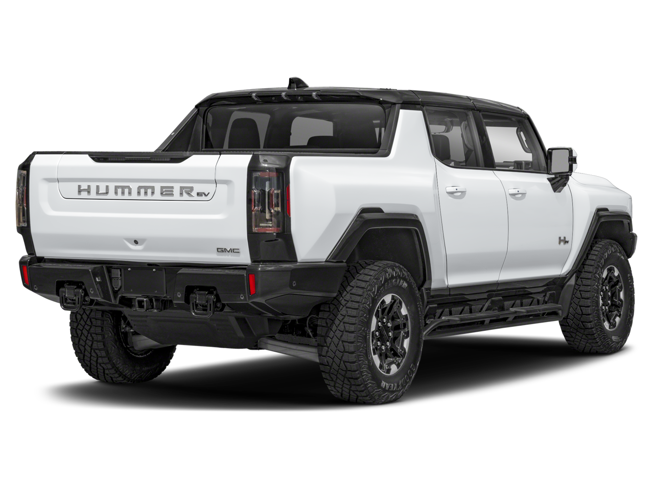 Used 2025 GMC HUMMER EV 3X with VIN 1GT40DDA7SU111376 for sale in Mahwah, NJ