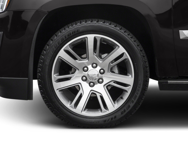 2017 Cadillac Escalade Premium Luxury