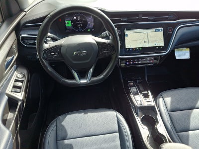 2023 Chevrolet Bolt EUV Premier