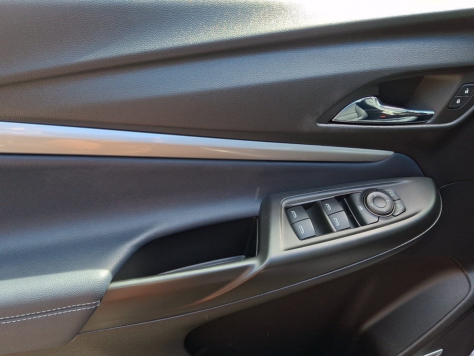 2023 Chevrolet Bolt EUV Premier