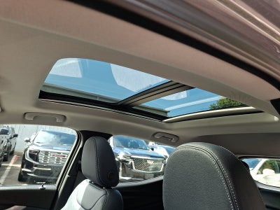 2023 Chevrolet Bolt EUV Premier