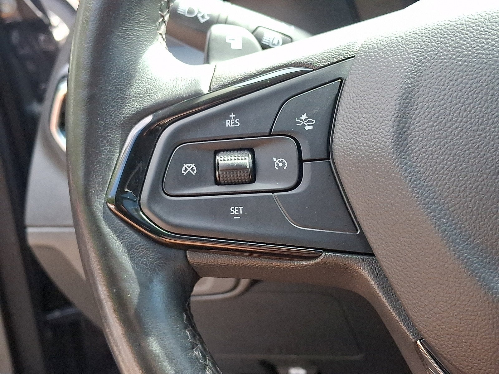2023 Chevrolet Bolt EUV Premier