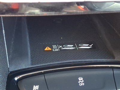 2023 Chevrolet Bolt EUV Premier