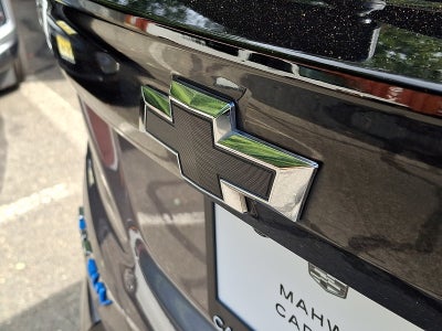 2023 Chevrolet Bolt EUV Premier