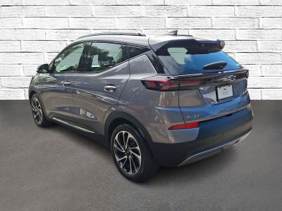 2023 Chevrolet Bolt EUV Premier
