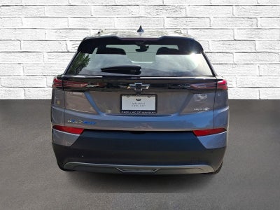 2023 Chevrolet Bolt EUV Premier