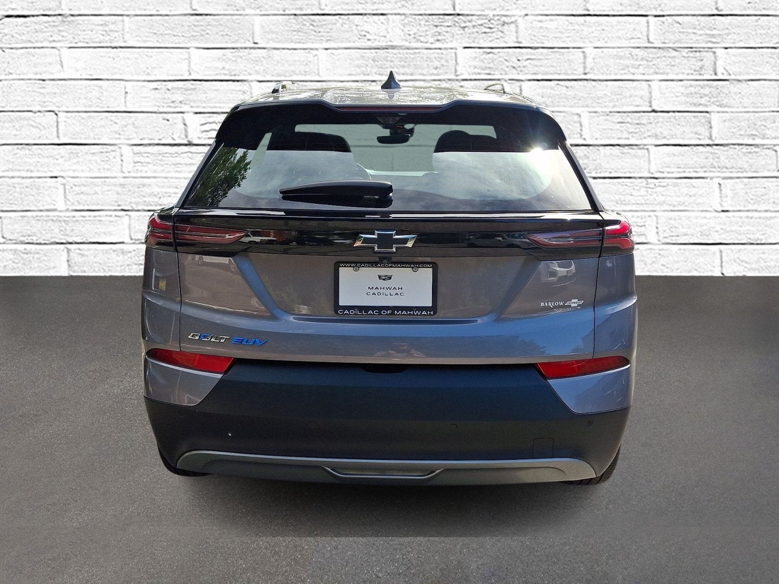 2023 Chevrolet Bolt EUV Premier