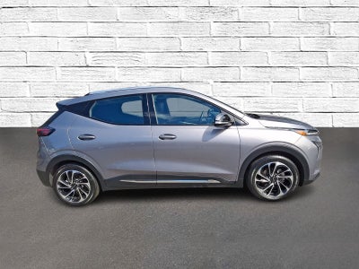 2023 Chevrolet Bolt EUV Premier