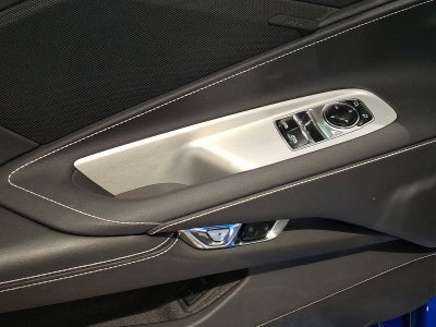 2024 Chevrolet Corvette Stingray 1LT