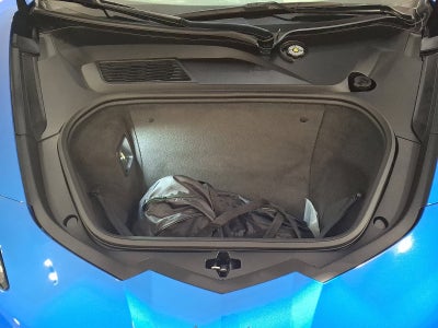 2024 Chevrolet Corvette Stingray 1LT