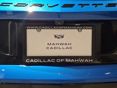 2024 Chevrolet Corvette Stingray 1LT