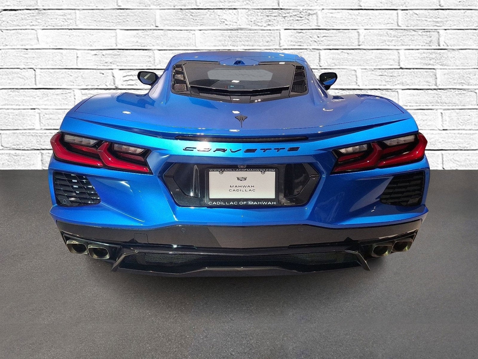 2024 Chevrolet Corvette Stingray 1LT