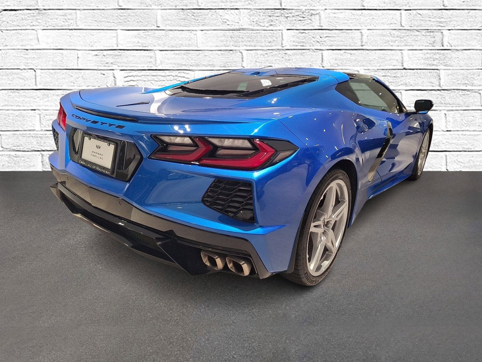 2024 Chevrolet Corvette Stingray 1LT