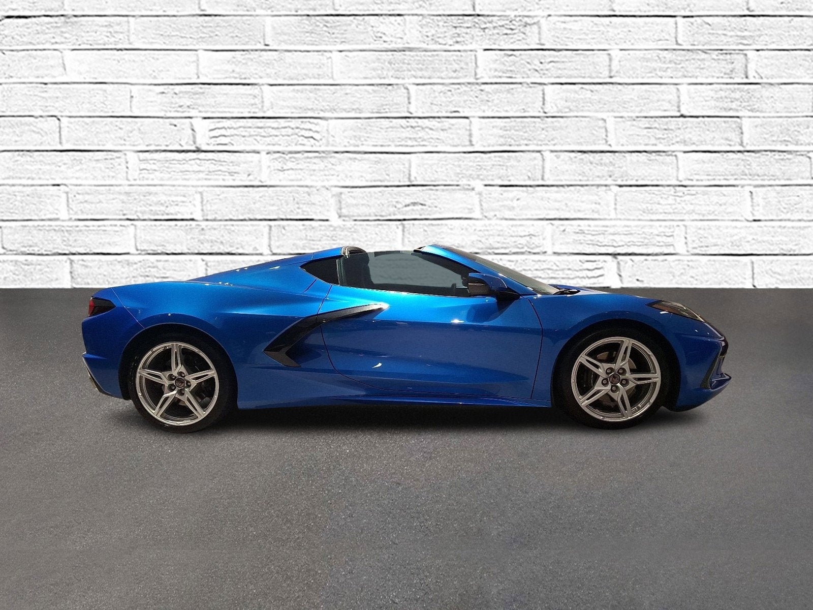 2024 Chevrolet Corvette Stingray 1LT