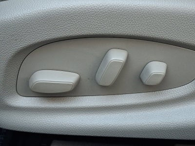 2019 Cadillac CTS Luxury AWD