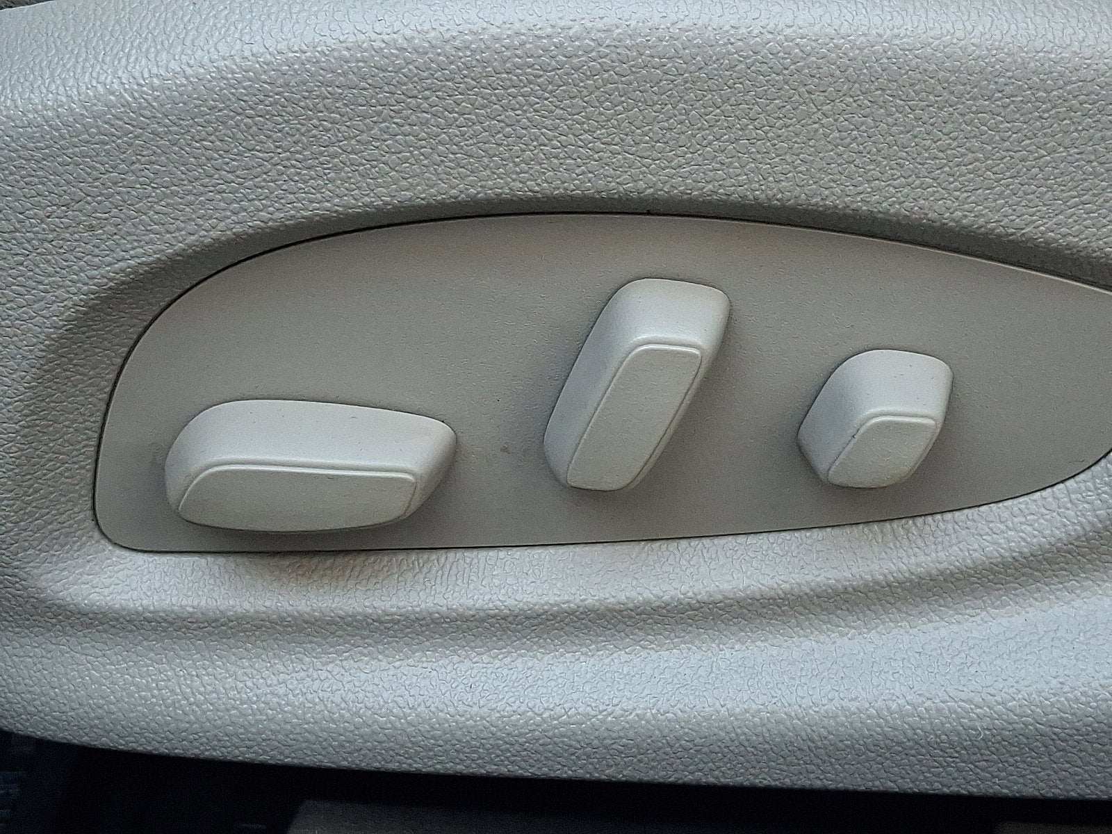 2019 Cadillac CTS Luxury AWD