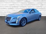 2019 Cadillac CTS Luxury AWD
