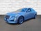 2019 Cadillac CTS Luxury AWD