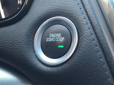 2019 Cadillac CTS Luxury AWD