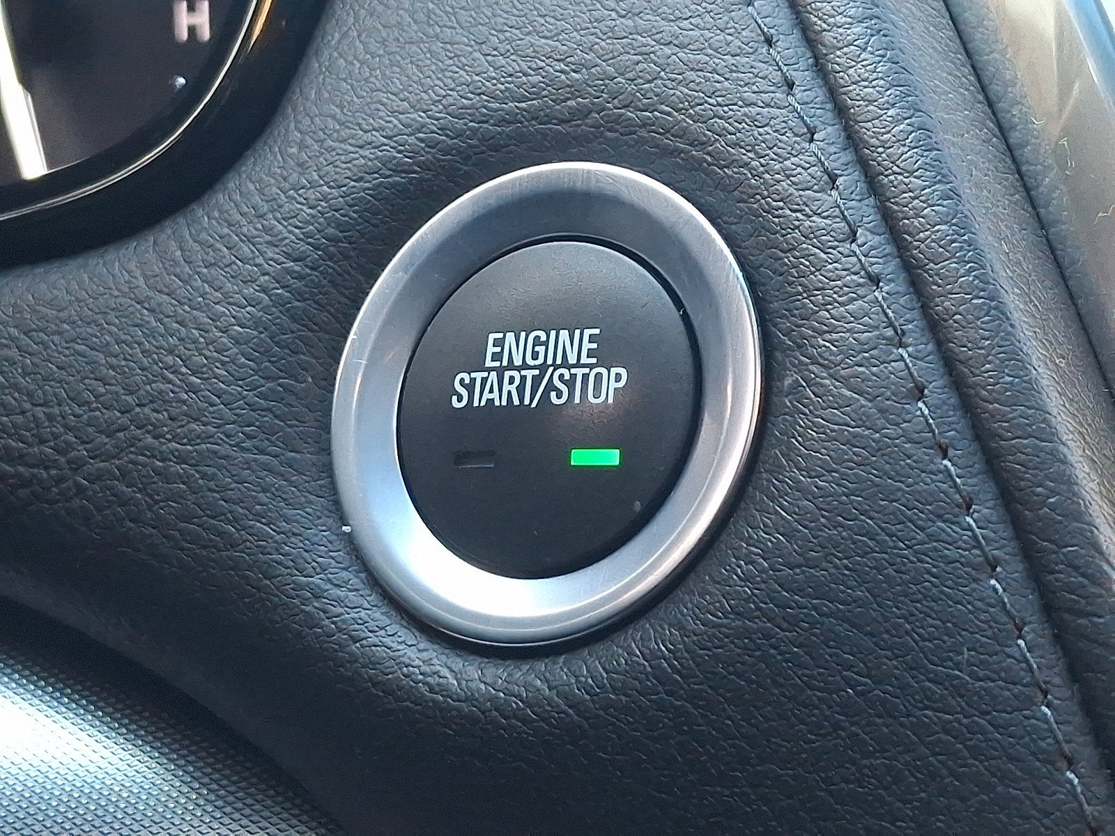 2019 Cadillac CTS Luxury AWD