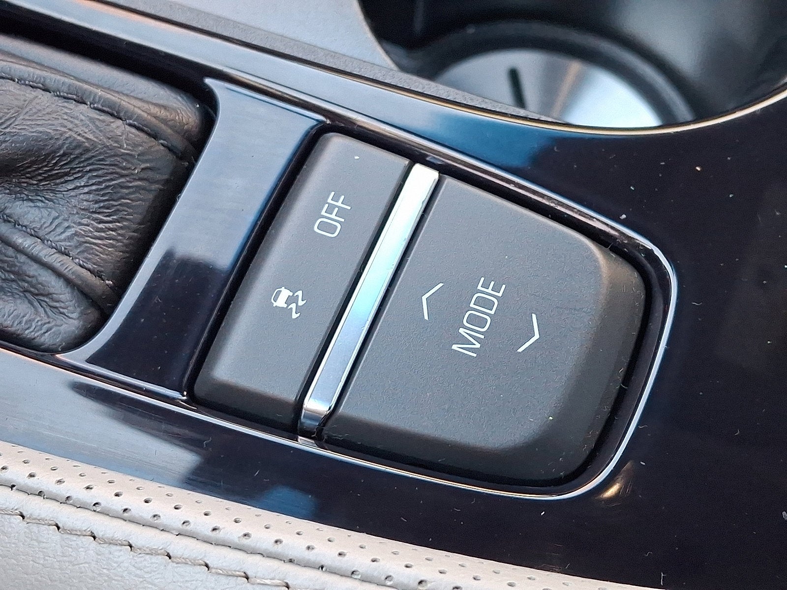 2019 Cadillac CTS Luxury AWD