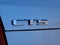 2019 Cadillac CTS Luxury AWD